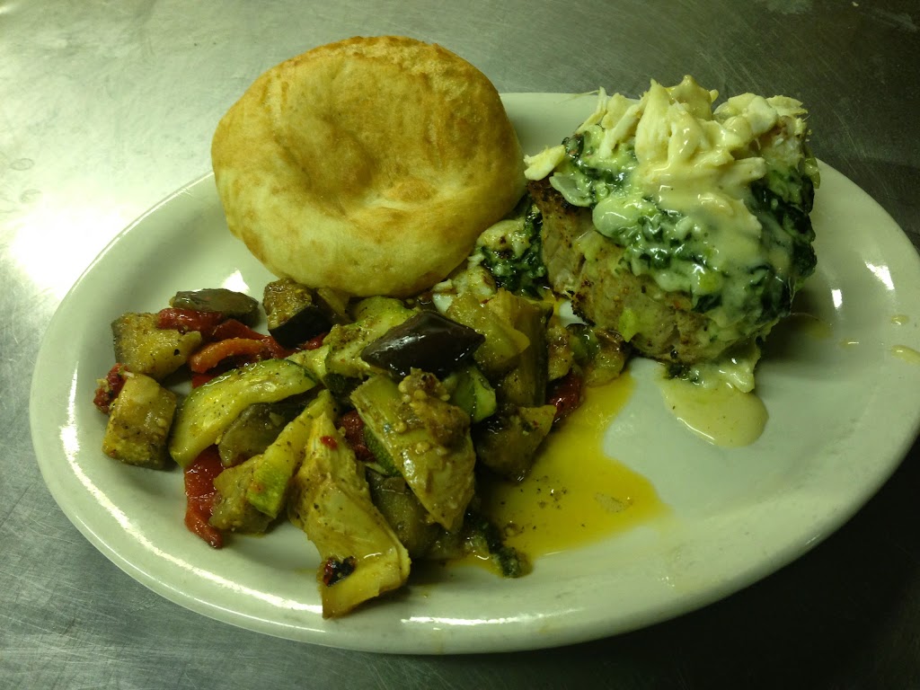 Papa Rocs Italian Grill | restaurant | 3442 MS-8, Cleveland, MS 38732, USA | 6625454525 OR +1 662-545-4525