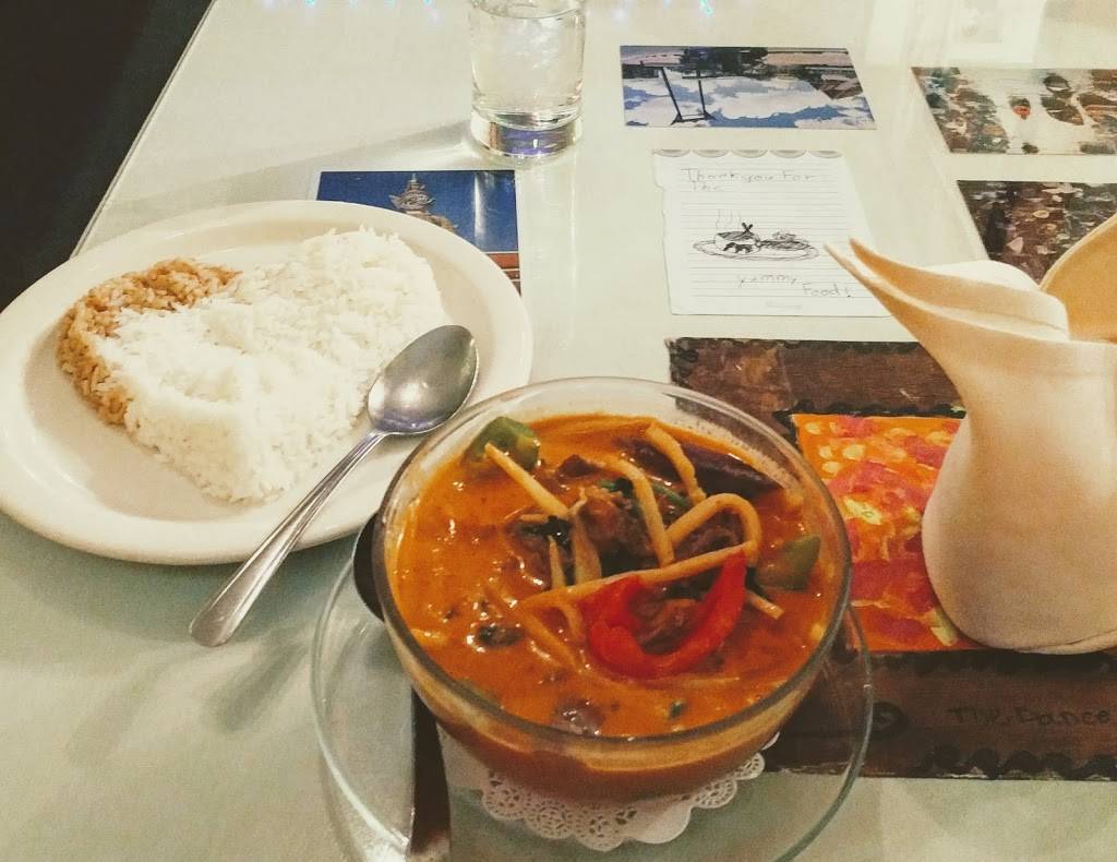 Thai Dish Cuisine | restaurant | 209 N Water St # A, Silverton, OR 97381, USA | 5038738963 OR +1 503-873-8963