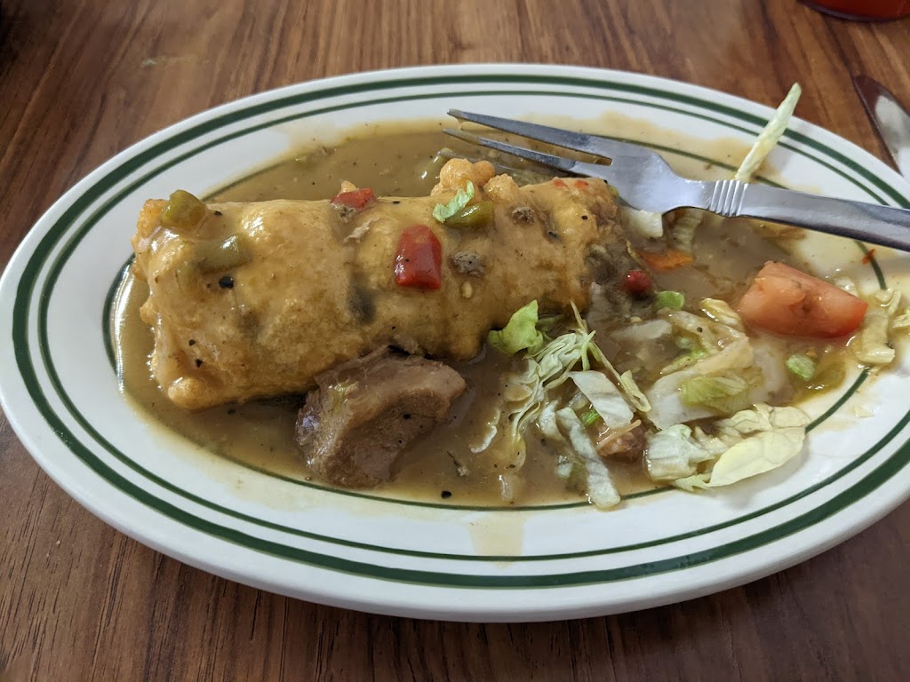 La Cocina Café | restaurant | 745 S 3rd St, Raton, NM 87740, USA | 5754459675 OR +1 575-445-9675