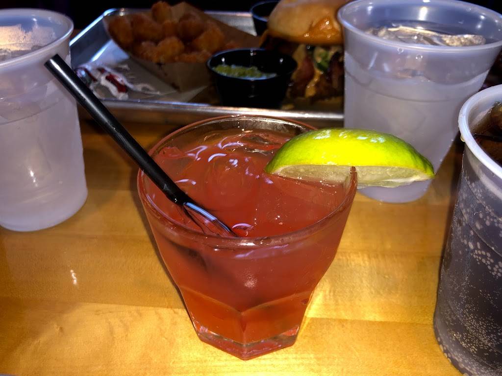 Flyrite Chicken Domain | restaurant | 11420 Rock Rose Ave, Austin, TX 78758, USA | 5125463458 OR +1 512-546-3458