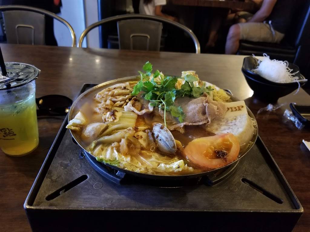 Boiling Point | restaurant | 15488 S Western Ave, Gardena, CA 90247, USA | 3102255533 OR +1 310-225-5533