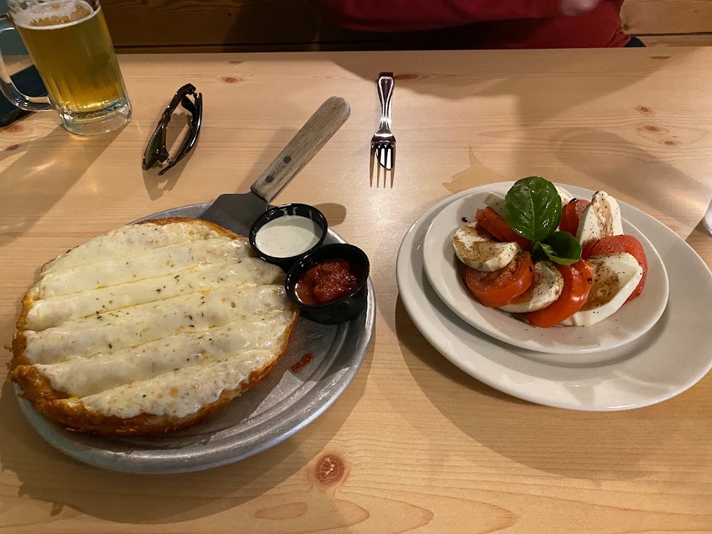 Pizza Place | meal takeaway | 21 N Main St, Tropic, UT 84776, USA | 4356798888 OR +1 435-679-8888