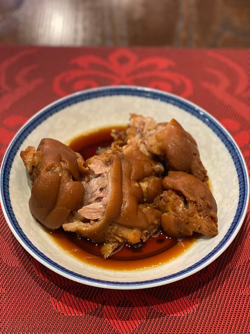 Red Noodle House 小红楼 | restaurant | 41-73A Bowne St, Queens, NY 11355, USA | 6468498888 OR +1 646-849-8888