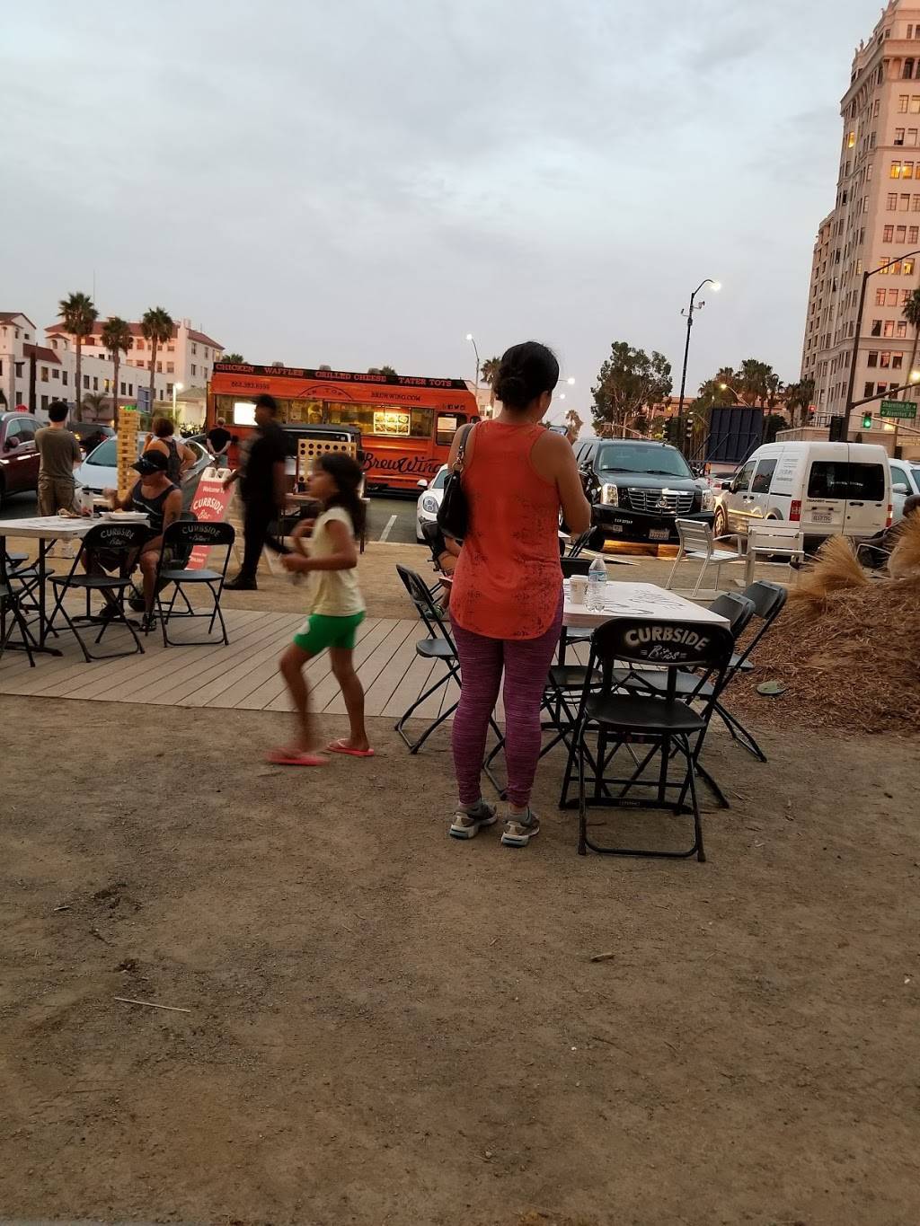 Starbucks | cafe | 707 E Ocean Blvd # B, Long Beach, CA 90802, USA | 5623351122 OR +1 562-335-1122