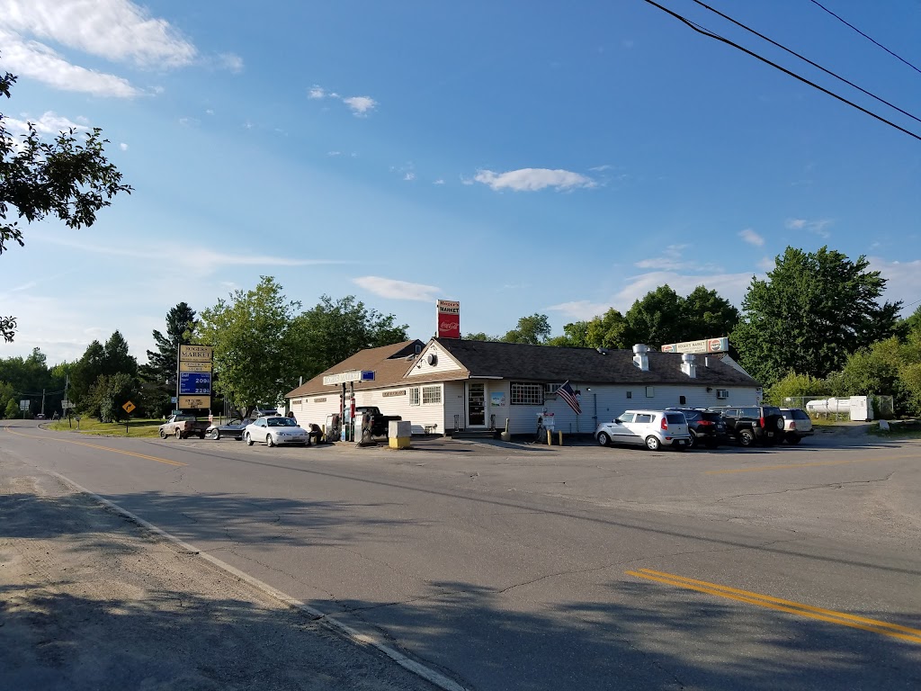 Rogers Market | meal takeaway | 2335 Hudson Rd, Hudson, ME 04449, USA | 2073272228 OR +1 207-327-2228
