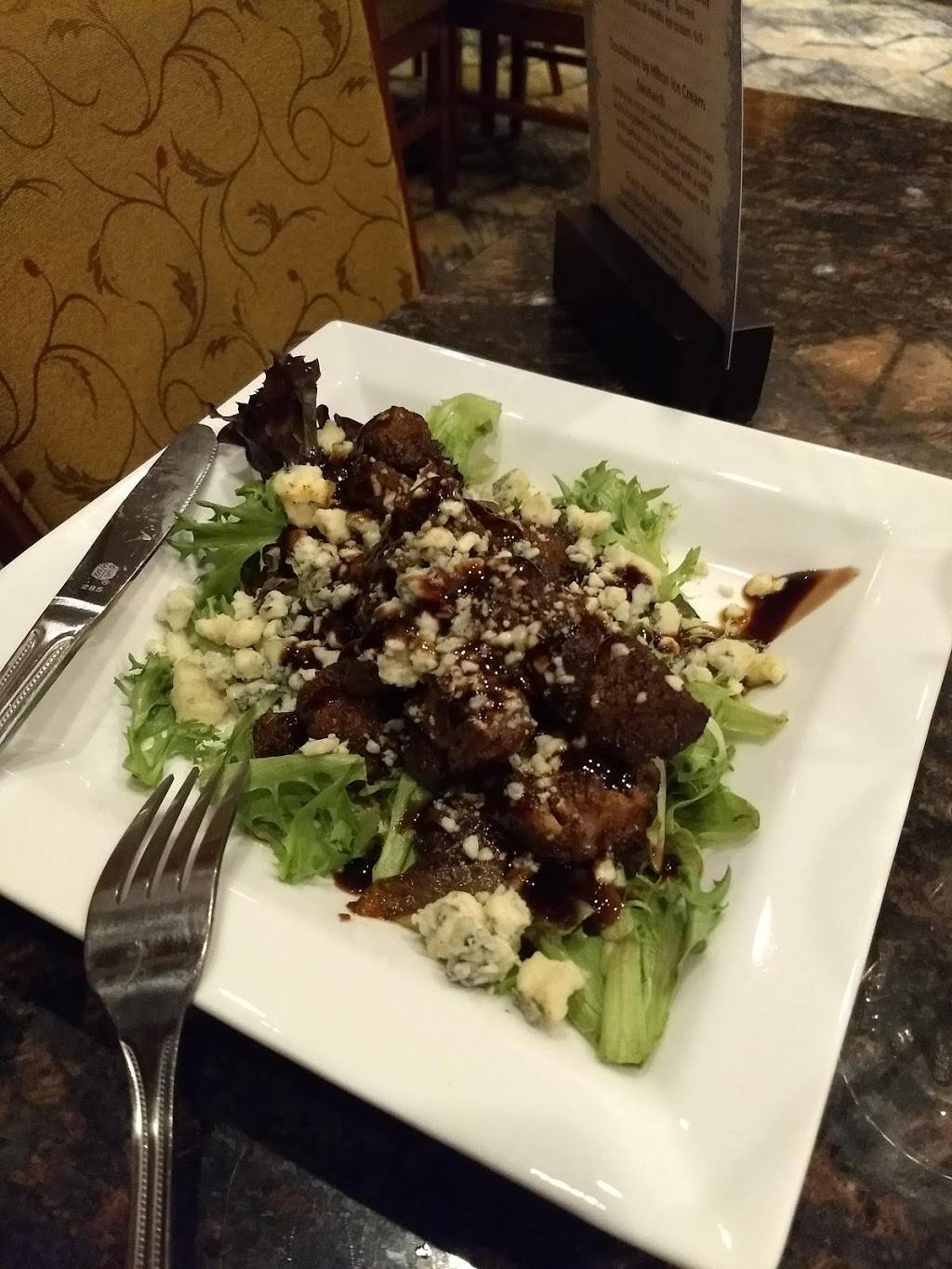 Riverfront Grille | restaurant | 1 Wenonah Park Pl, Bay City, MI 48708, USA | 9894601700 OR +1 989-460-1700