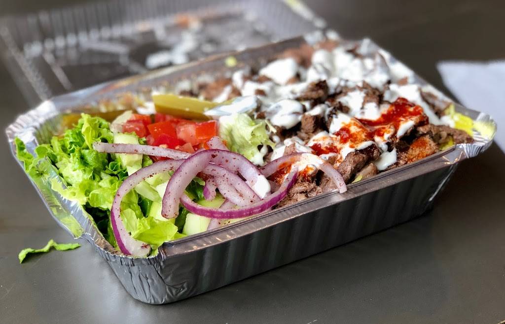 Halal Bros | restaurant | 2712 Guadalupe St, Austin, TX 78705, USA | 5122848105 OR +1 512-284-8105