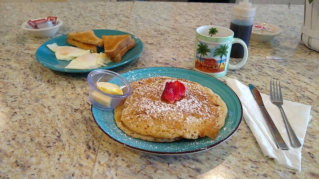 Flying Fish Cafe | restaurant | 780 E Merritt Island Causeway suite c102, Merritt Island, FL 32952, USA | 3215064613 OR +1 321-506-4613