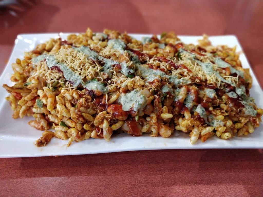 Curry On | restaurant | 241 E Santa Clara St, San Jose, CA 95113, USA | 4088994778 OR +1 408-899-4778