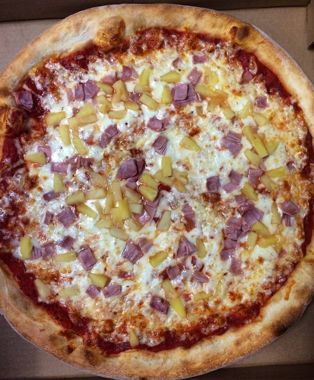 Pizzeria Del-Dio Italian Restaurant | meal delivery | 3210 E Colonial Dr, Orlando, FL 32803, USA | 4078981115 OR +1 407-898-1115