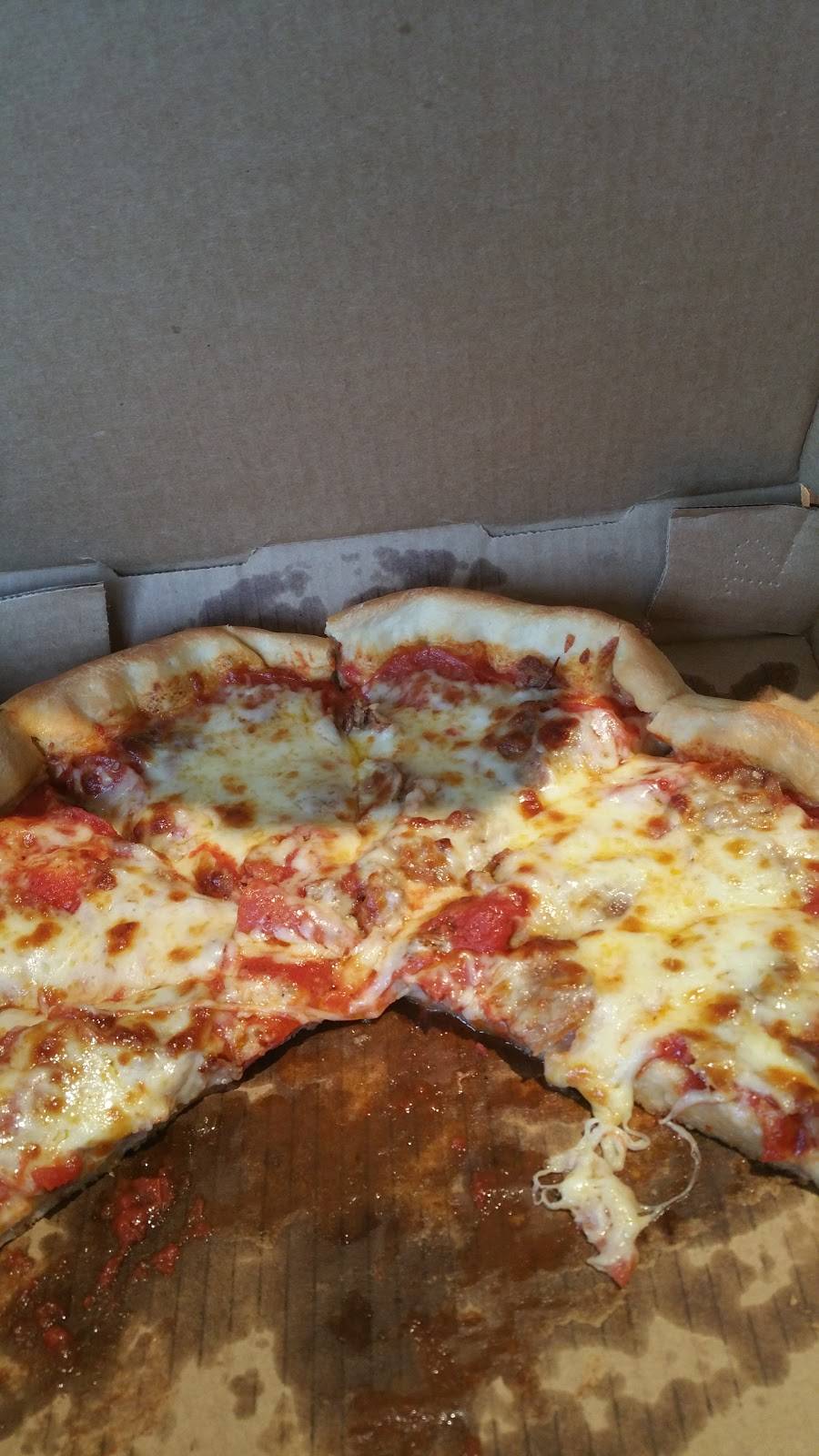 Belleria Pizza Wick | restaurant | 789 Wick Ave, Youngstown, OH 44505, USA | 3307444085 OR +1 330-744-4085