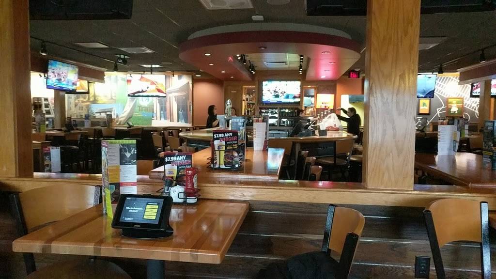 Applebees Grill + Bar | restaurant | 1991 Harner Dr, Xenia, OH 45385, USA | 9373722600 OR +1 937-372-2600