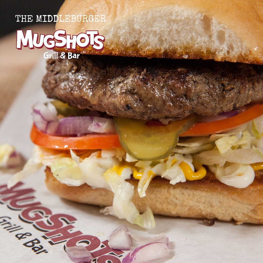 Mugshots Grill & Bar - Olive Branch | restaurant | 6300 Goodman Rd, Olive Branch, MS 38654, USA | 6624207793 OR +1 662-420-7793