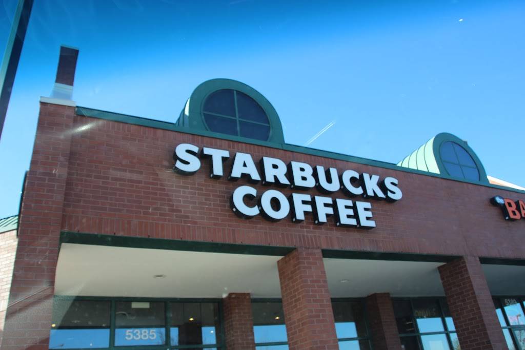 Starbucks | cafe | 5385 Crooks Rd, Troy, MI 48098, USA | 2482678522 OR +1 248-267-8522