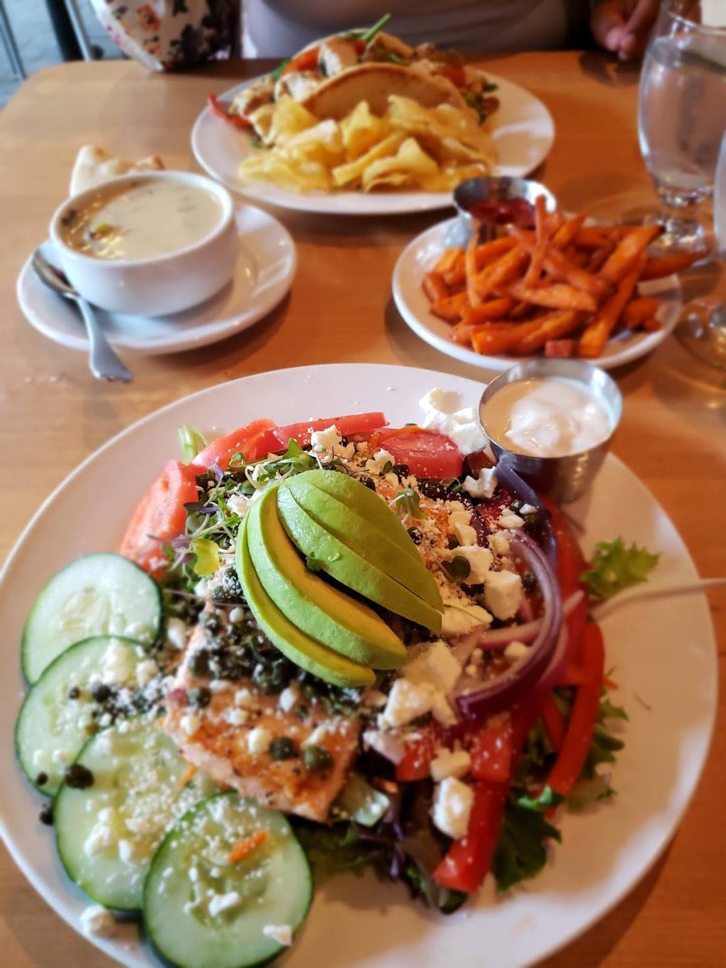 SoBro Cafe | cafe | 653 E 52nd St, Indianapolis, IN 46205, USA | 3179208121 OR +1 317-920-8121