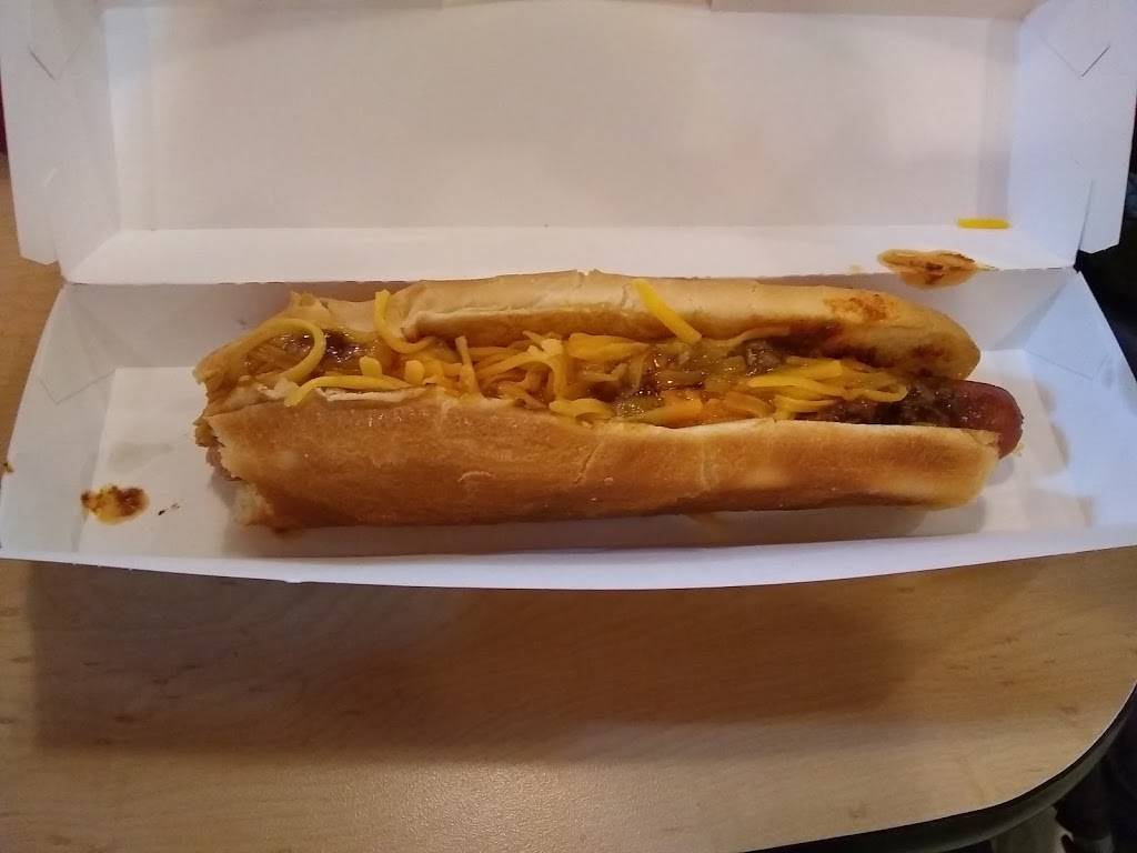 Dairy Queen Store | restaurant | 2818 N Main St, Baytown, TX 77521, USA | 2814203531 OR +1 281-420-3531