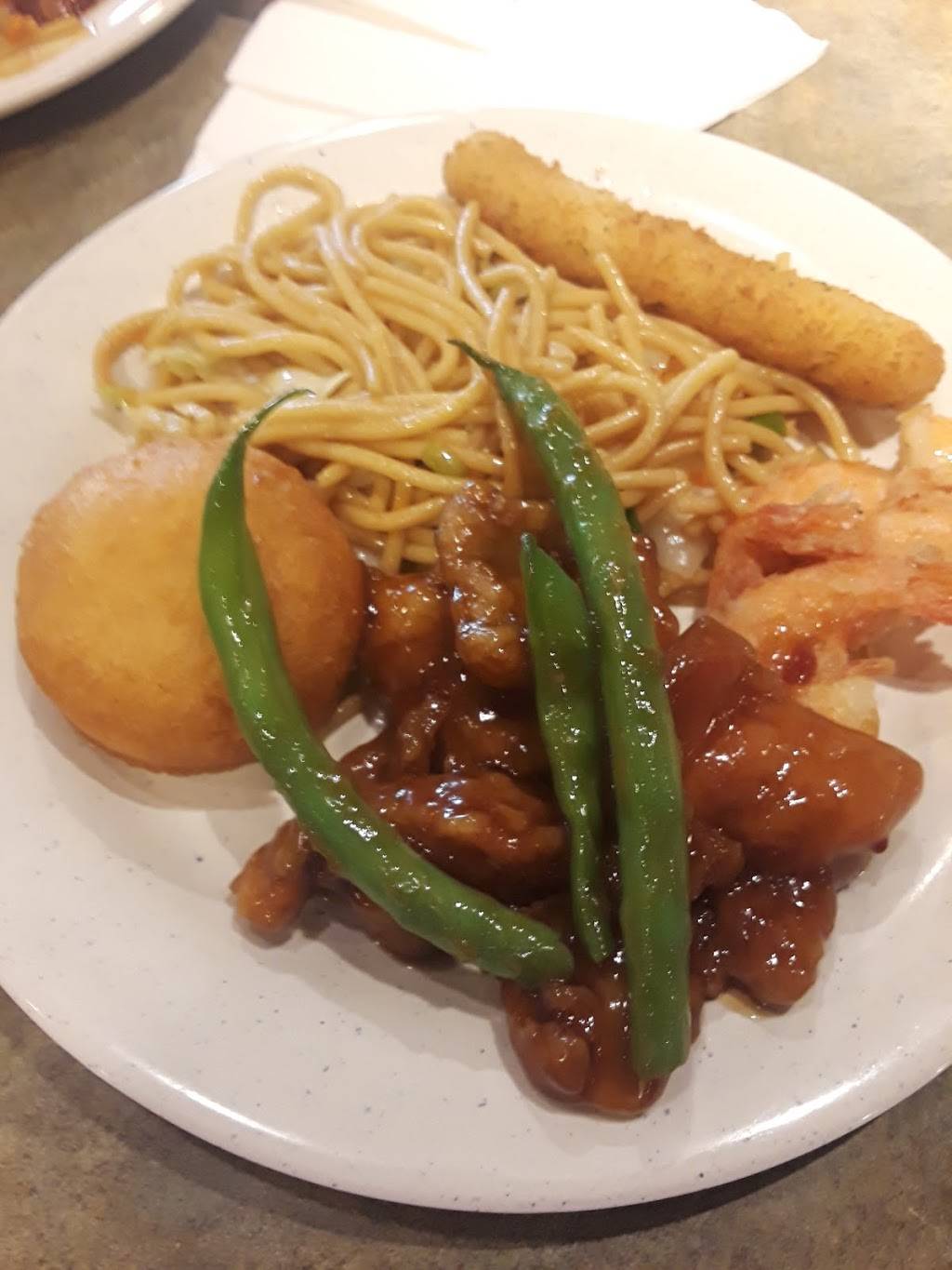 China River Buffet | restaurant | 1626 Spencer Hwy, South Houston, TX 77587, USA | 7139108899 OR +1 713-910-8899