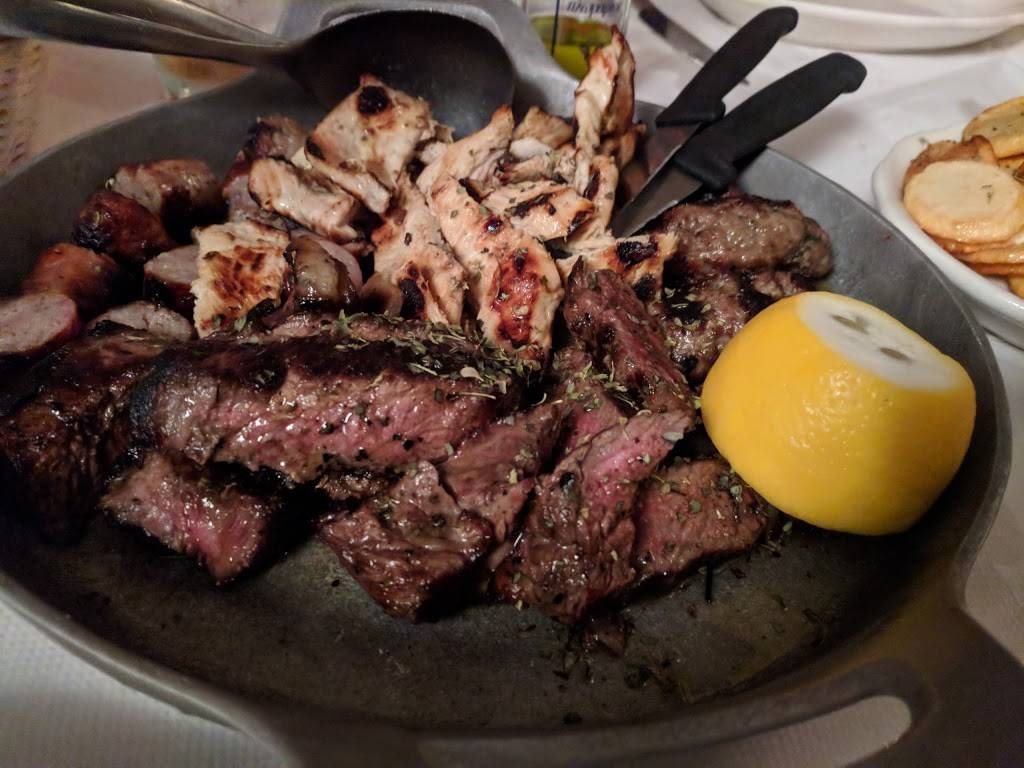 Tellys Taverna | restaurant | 28-13 23rd Ave, Astoria, NY 11105, USA | 7187289056 OR +1 718-728-9056