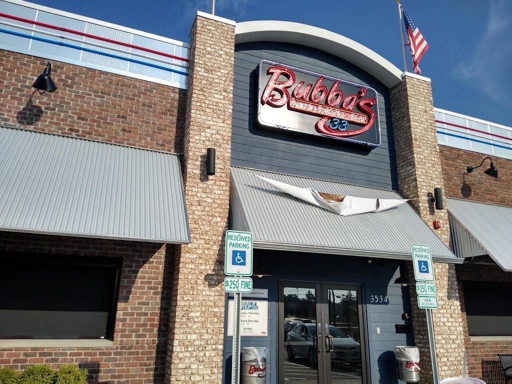 Bubbas 33 | restaurant | 3534 Secor Rd, Toledo, OH 43606, USA | 4195311133 OR +1 419-531-1133