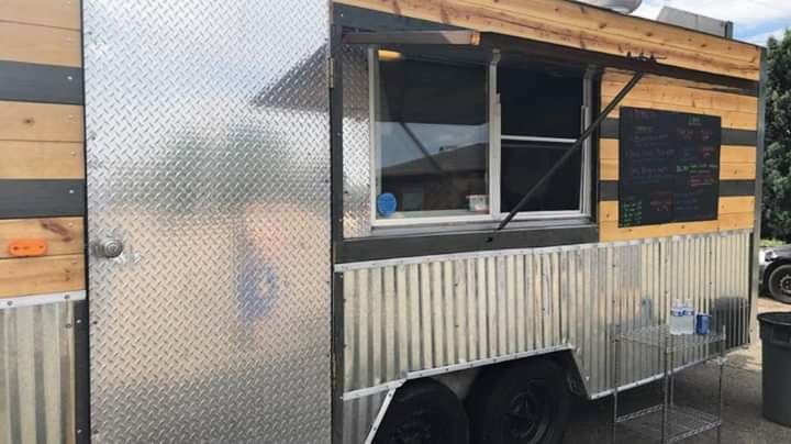 Amanecer Mexican Food Truck | restaurant | 1407 S 120th St, Lafayette, CO 80026, USA | 7202611118 OR +1 720-261-1118