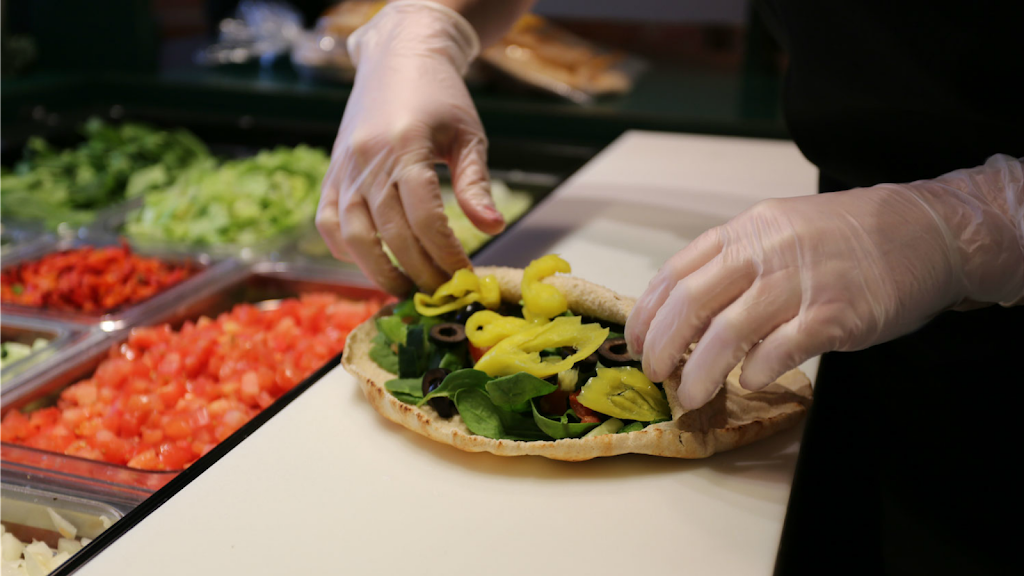 Pita Pit | restaurant | 8701 Cypress Waters Blvd #110, Irving, TX 75063, USA | 2144960478 OR +1 214-496-0478