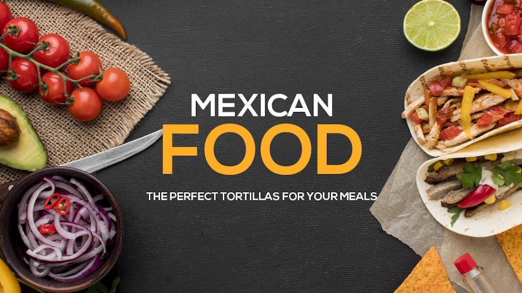 Mas Tortilla | restaurant | 113 - 27B Queens Blvd, Queens, NY 11375, USA | 7184806418 OR +1 718-480-6418