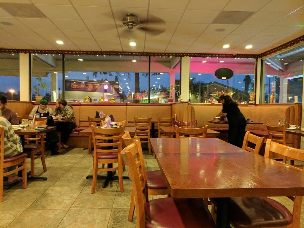 Sabieng | restaurant | 1218 Mission St, Santa Cruz, CA 95060, USA | 8314251020 OR +1 831-425-1020