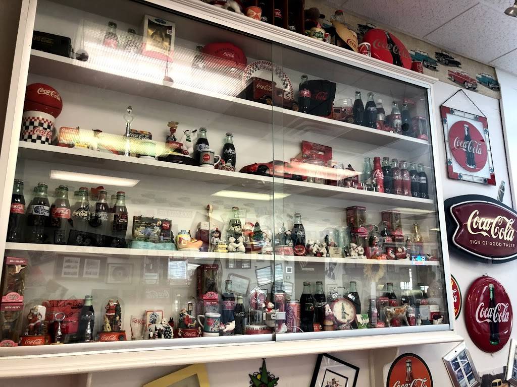 Berrymans Tastytreat | restaurant | 305 E Main St, Mt Sterling, KY 40353, USA | 8594986830 OR +1 859-498-6830