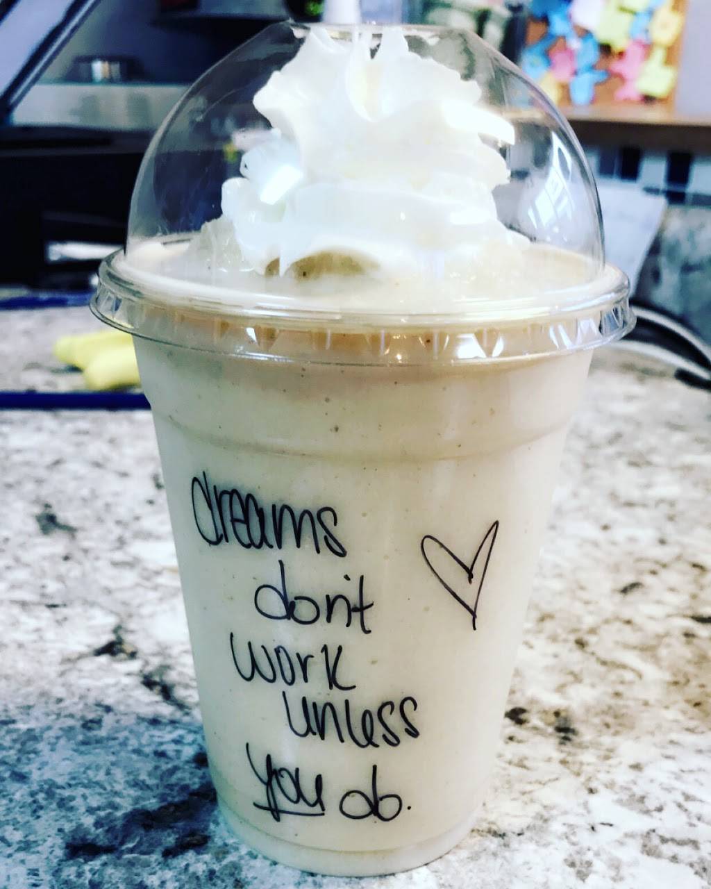 Healthies of Hillsdale | restaurant | 77 N Broad St, Hillsdale, MI 49242, USA | 5177976050 OR +1 517-797-6050