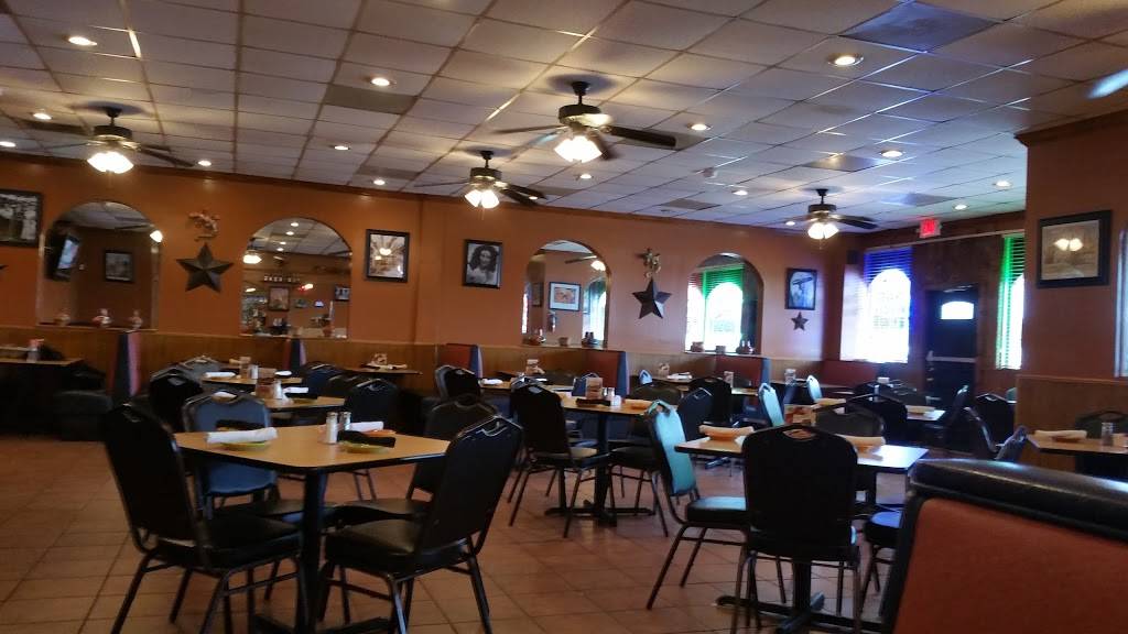 Chavez Mexican Cafe | restaurant | 5930 Hwy 6 N A9, Houston, TX 77084, USA | 2815505522 OR +1 281-550-5522