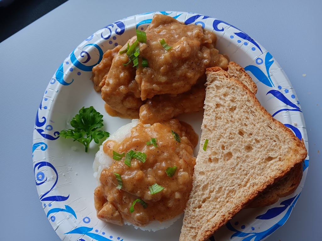 CKs Finger Foods | meal takeaway | 628 Alabama St, Vallejo, CA 94589, USA | 9255337035 OR +1 925-533-7035