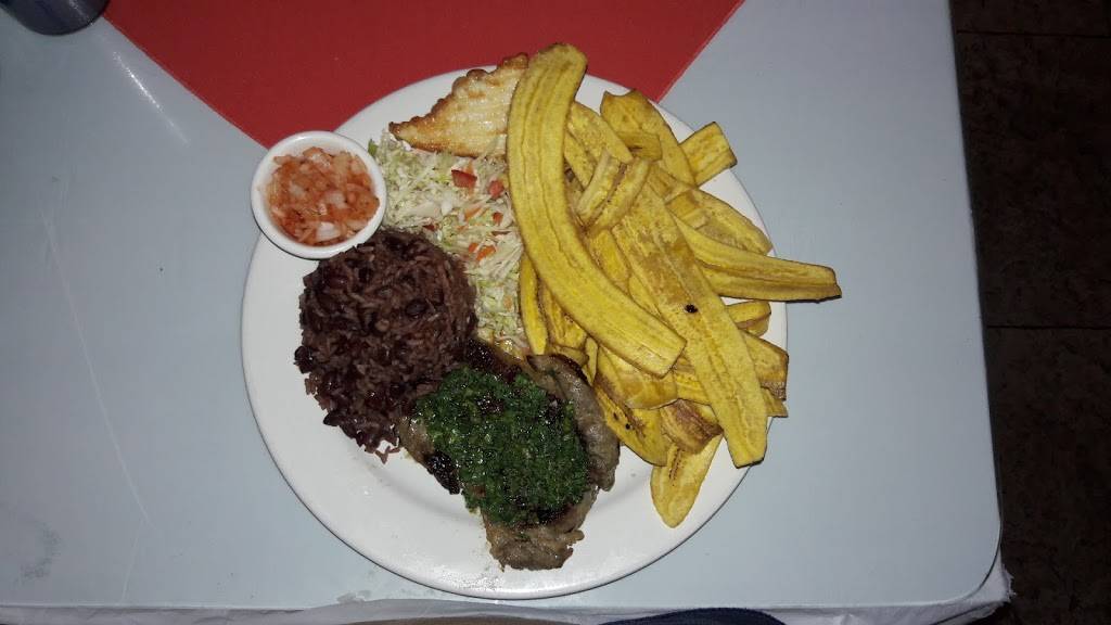 El Camacho Restaurante nicaraguense | restaurant | 2019 Venice Blvd, Los Angeles, CA 90006, USA | 3237356276 OR +1 323-735-6276