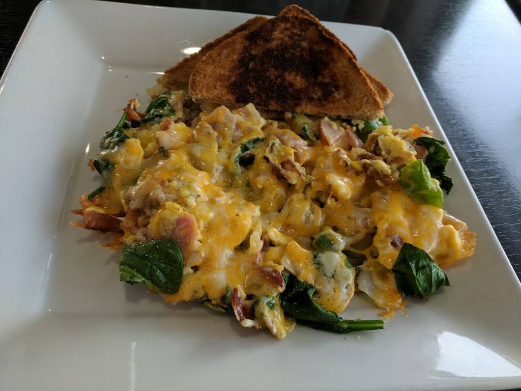 Rose Café & Donuts | cafe | 994 Saratoga Ave, San Jose, CA 95129, USA | 4083793299 OR +1 408-379-3299