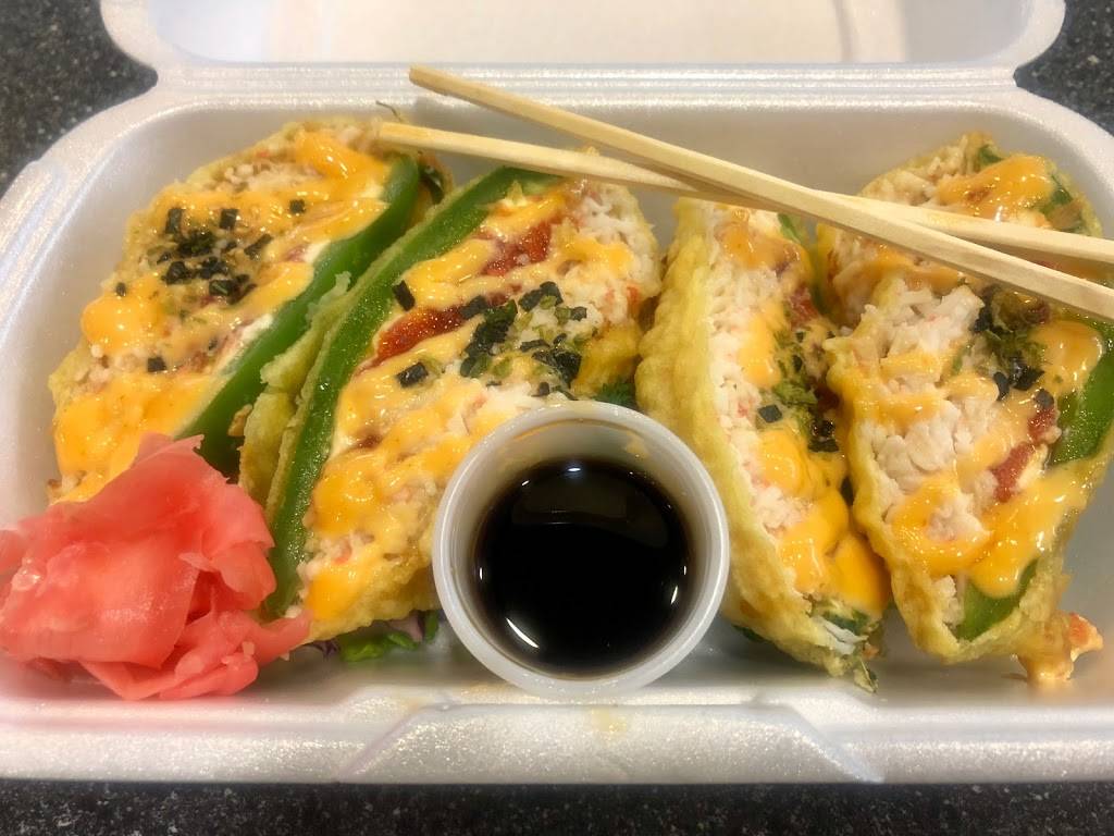 Bento Box | restaurant | 100 W Broadway, Glendale, CA 91210, USA | 8183965510 OR +1 818-396-5510