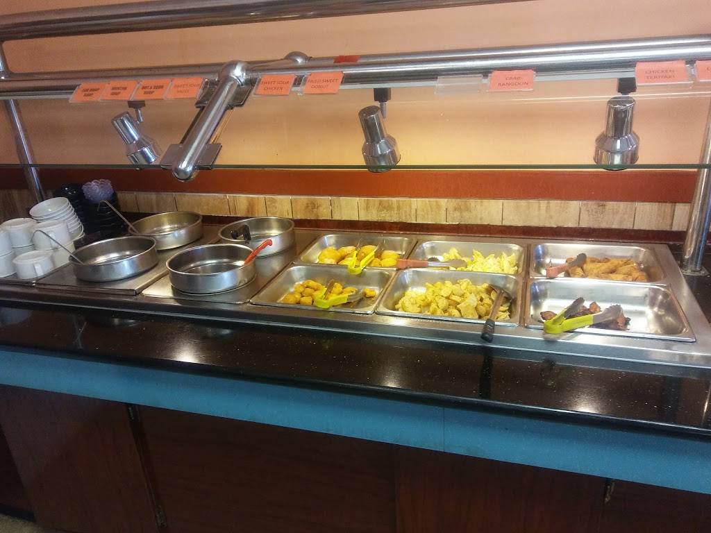 Sakura Town Express | restaurant | Charleston, MO 63834, USA | 5736833333 OR +1 573-683-3333