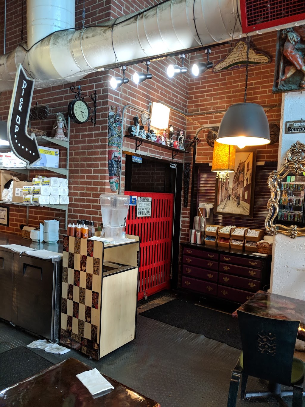 Beignet | cafe | 307 Main St, Kansas City, MO 64105, USA | 8164720777 OR +1 816-472-0777