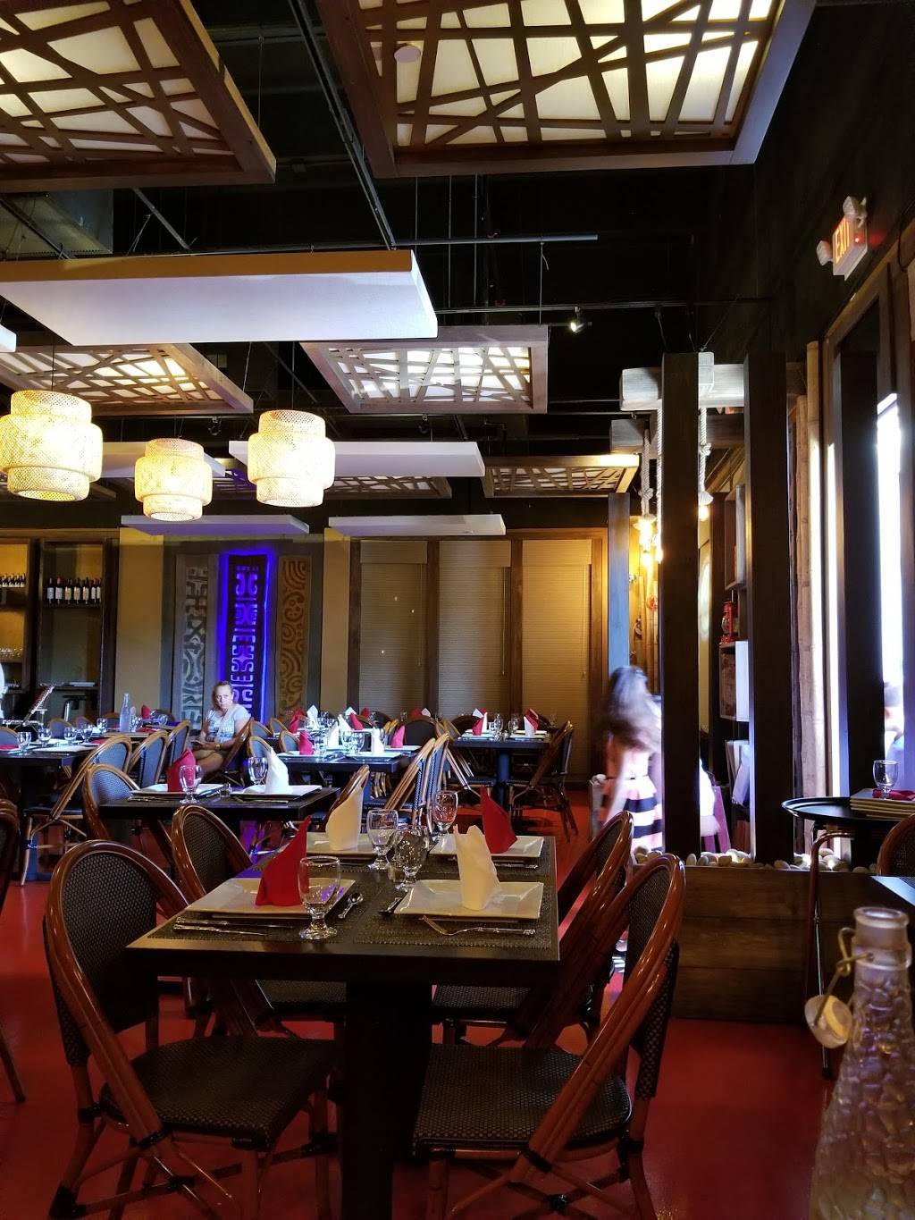 Polynesio | restaurant | 13155 W Okeechobee Rd Suit 104, Hialeah Gardens, FL 33018, USA | 3056405621 OR +1 305-640-5621