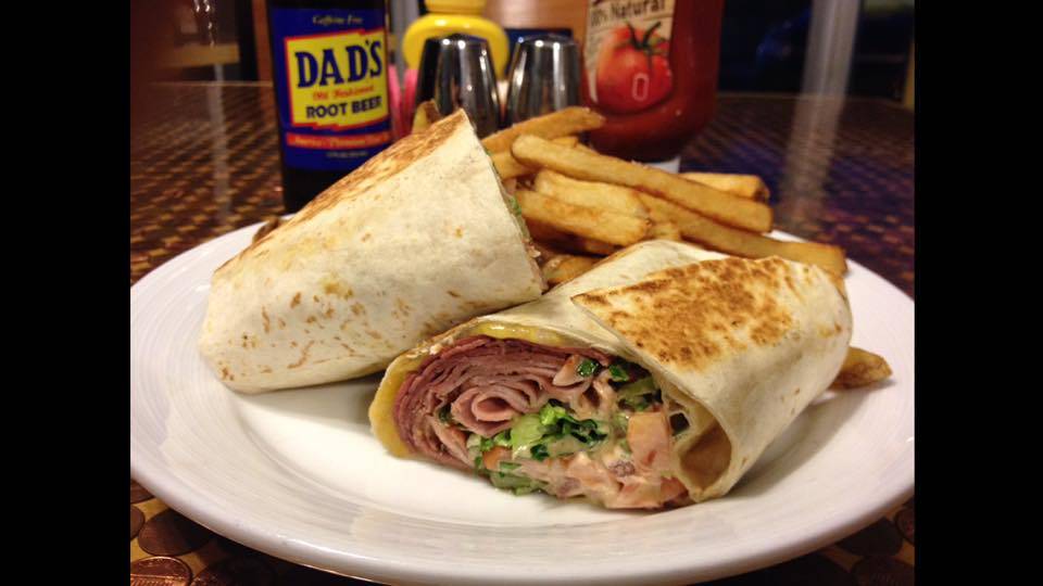 Fork In The Road | restaurant | 1821 S Fielder Rd, Arlington, TX 76013, USA | 8174593675 OR +1 817-459-3675