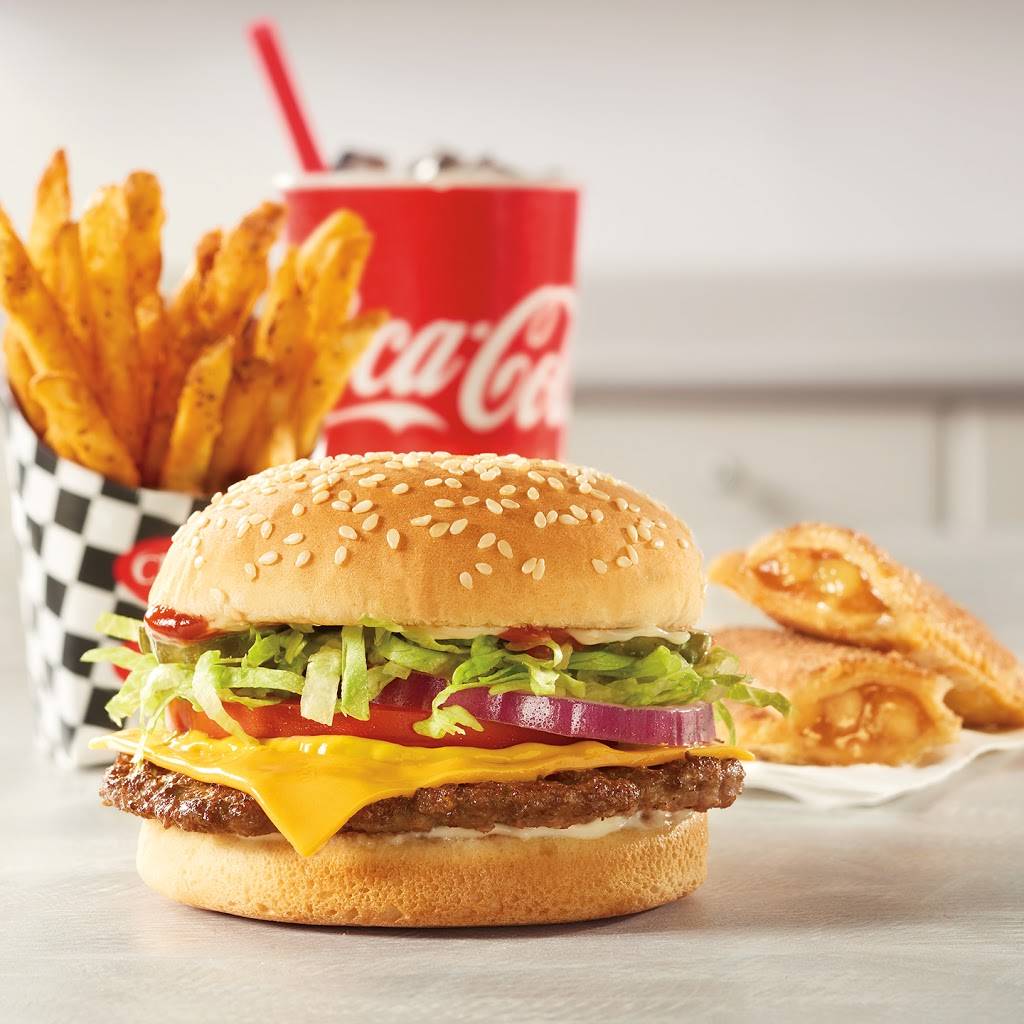 Checkers | restaurant | 4892 FM 1960, Humble, TX 77338, USA | 8326449714 OR +1 832-644-9714
