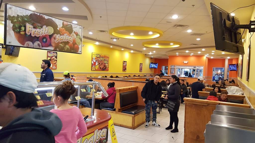 Pollo Regio | restaurant | 4200 South Fwy, Fort Worth, TX 76115, USA | 8179234595 OR +1 817-923-4595