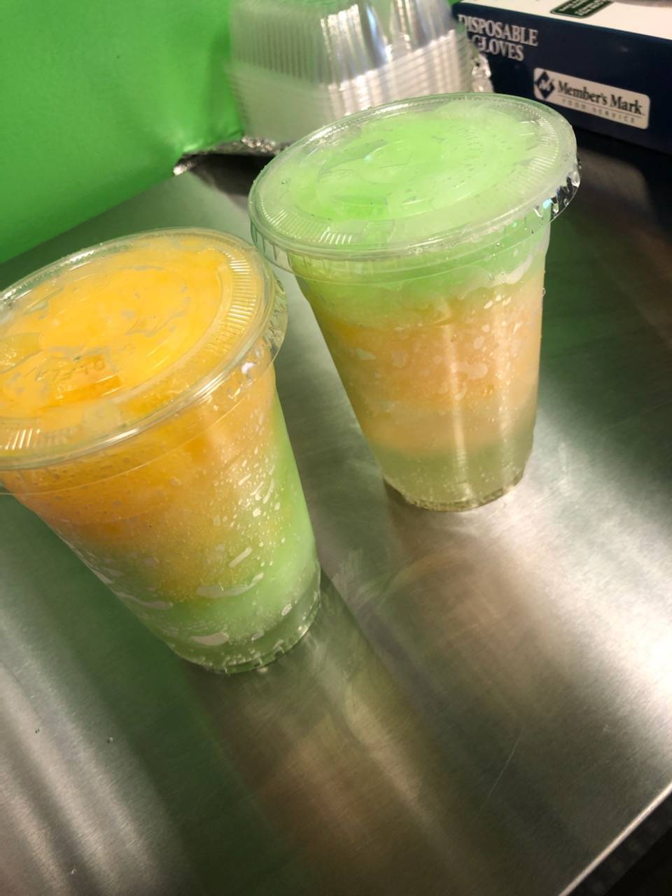 Artreannas Italian Ice Inc. | restaurant | 2032 Sycamore View Rd #102, Memphis, TN 38134, USA | 9016067403 OR +1 901-606-7403