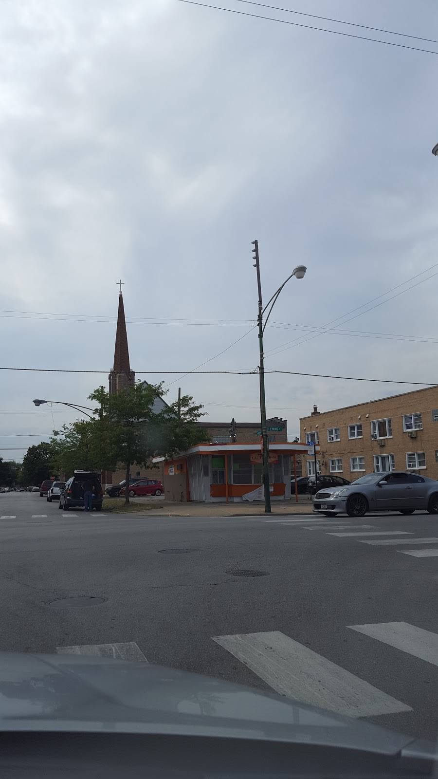 Antojitos El Parian | restaurant | 10258 S Ewing Ave, Chicago, IL 60617, USA | 7739308417 OR +1 773-930-8417