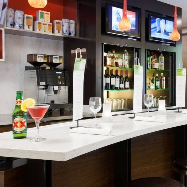 The Bistro – Eat. Drink. Connect.® | restaurant | 1905 S Azusa Ave, Hacienda Heights, CA 91745, USA | 6269651700 OR +1 626-965-1700