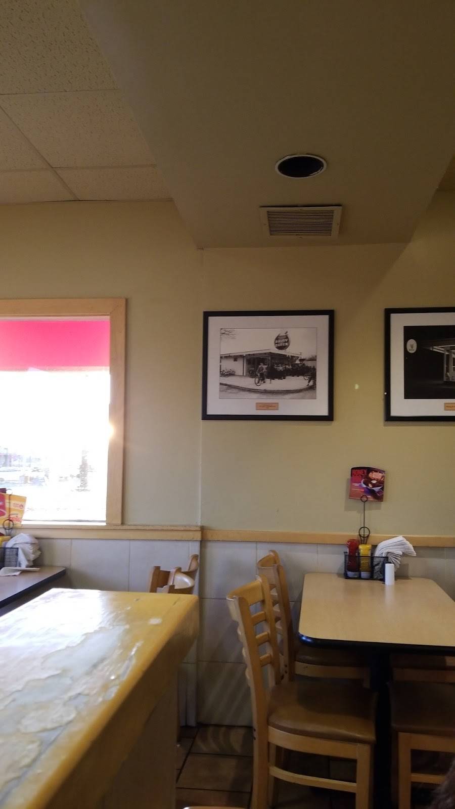 Dairy Queen Grill & Chill | restaurant | 416 W 7th St, Augusta, KS 67010, USA | 3167752243 OR +1 316-775-2243