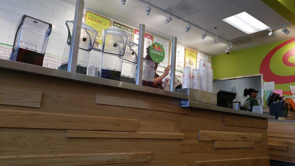 Jamba 2110 Railroad Ave | restaurant | 2110 Railroad Ave Ste 110, Pittsburg, CA 94565, USA | 9255977811 OR +1 925-597-7811