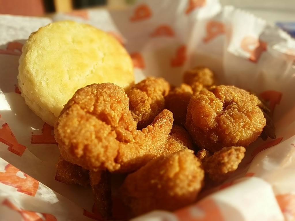 Popeyes Louisiana Kitchen | restaurant | 17318 Spring Cypress Rd, Cypress, TX 77429, USA | 2817581497 OR +1 281-758-1497