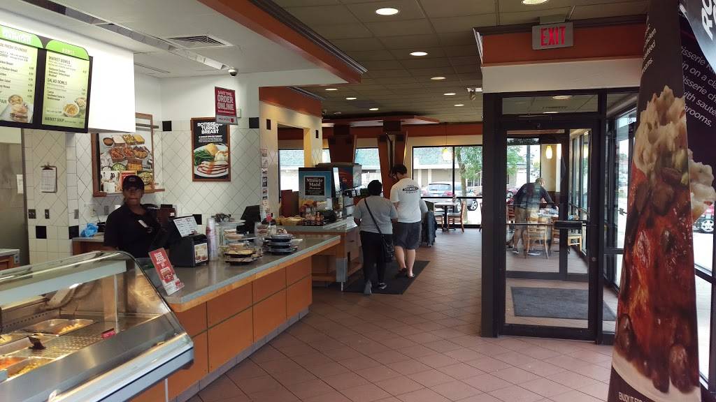 Boston Market | restaurant | 3511 S 27th St, Milwaukee, WI 53221, USA | 4146716200 OR +1 414-671-6200