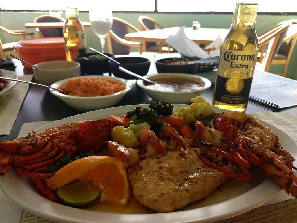 Jatay | restaurant | 22712 Puerto Nuevo, Baja California, Mexico | 016611101356 OR +52 661 110 1356