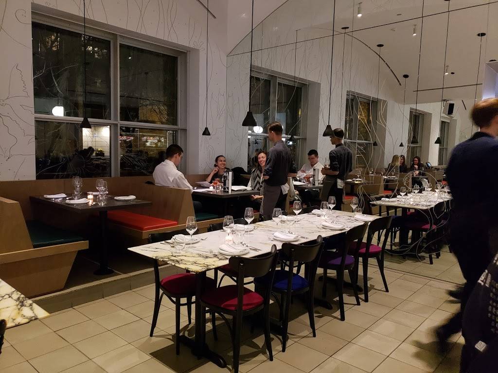 Marisol | restaurant | 205 E Pearson St, Chicago, IL 60611, USA | 3127993599 OR +1 312-799-3599