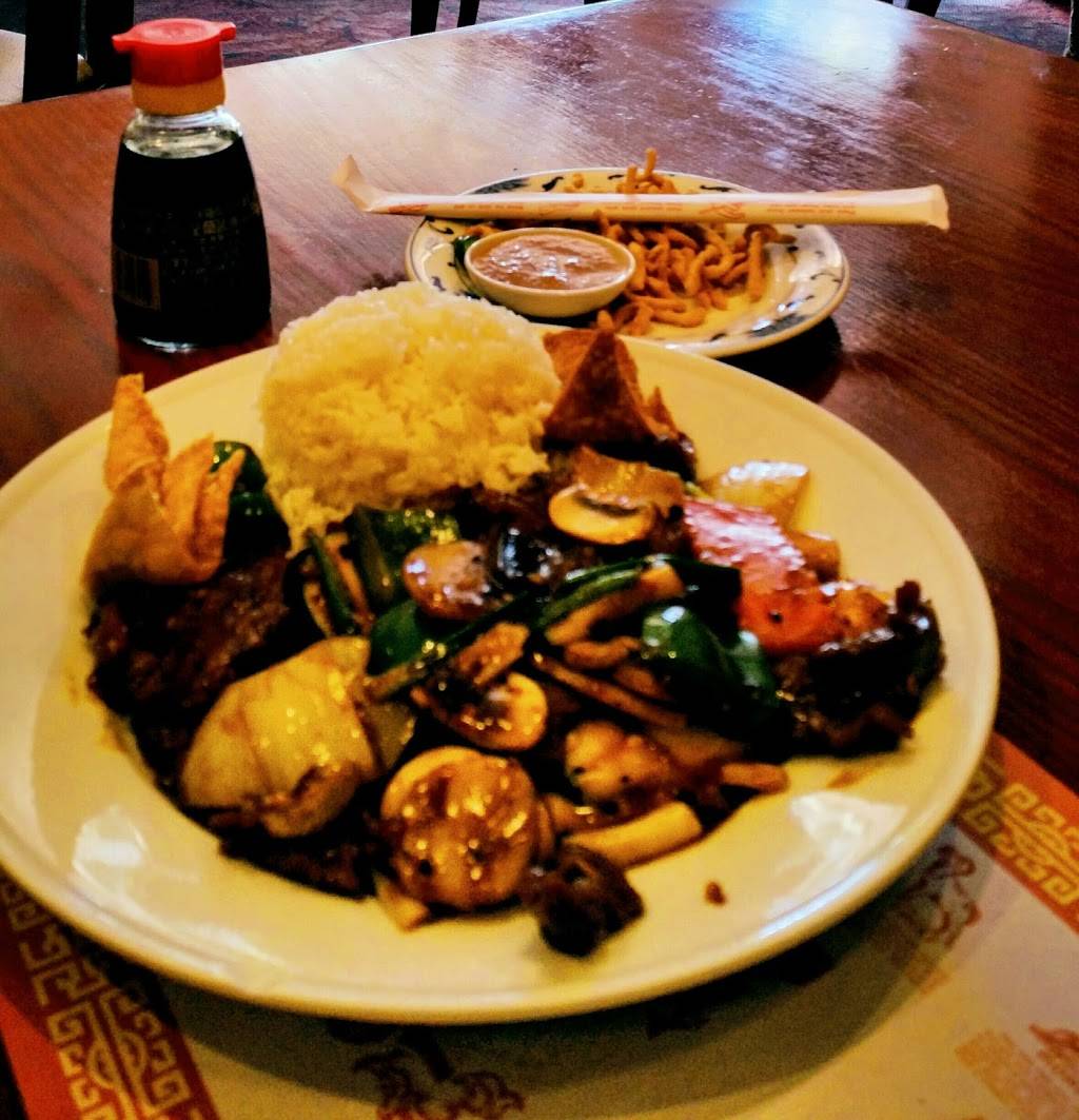 Saku Asian Kitchen | restaurant | 450 S B St, Oxnard, CA 93030, USA | 8054879988 OR +1 805-487-9988